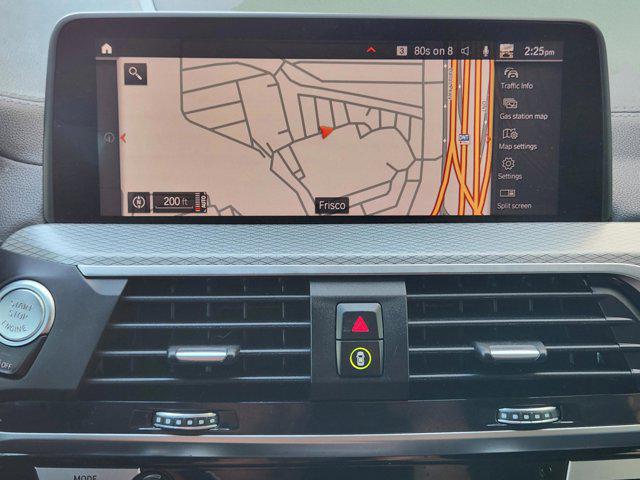 2021 BMW X3 M40i
