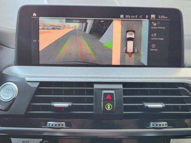 2021 BMW X3 M40i