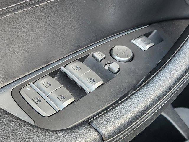 2021 BMW X3 M40i