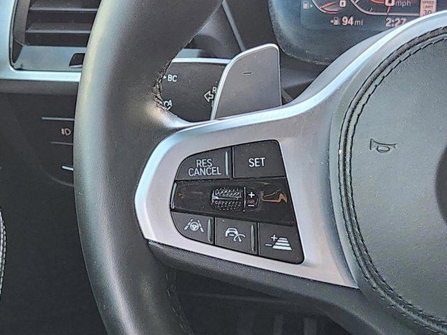 2021 BMW X3 M40i