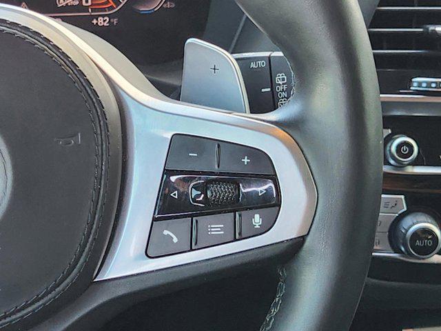 2021 BMW X3 M40i