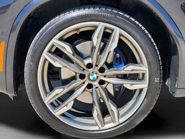 2021 BMW X3 M40i