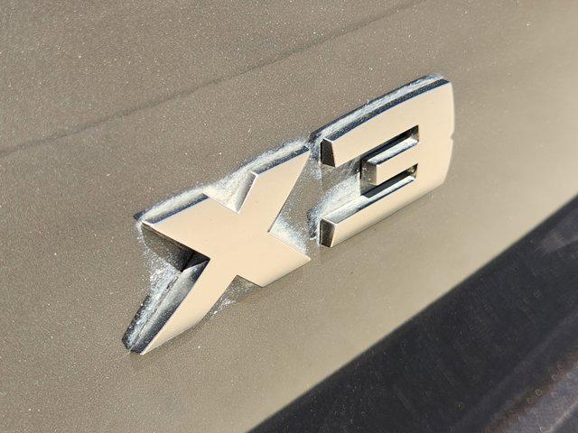 2021 BMW X3 M40i