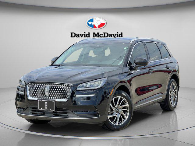 2020 Lincoln Corsair Standard for sale in Frisco, TX