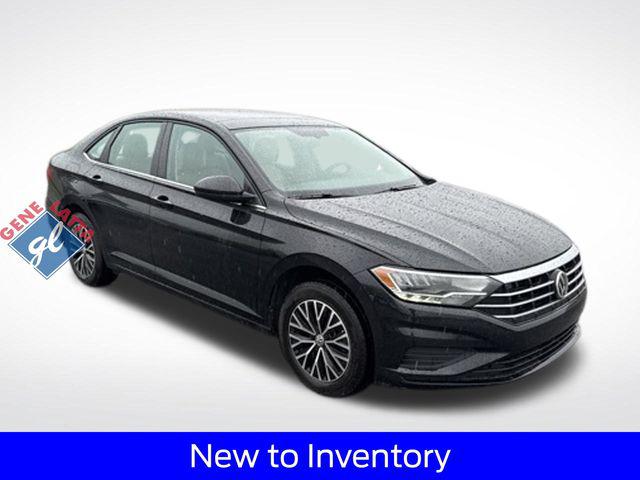 2021 Volkswagen Jetta 1.4T SE for sale in Hanover, PA