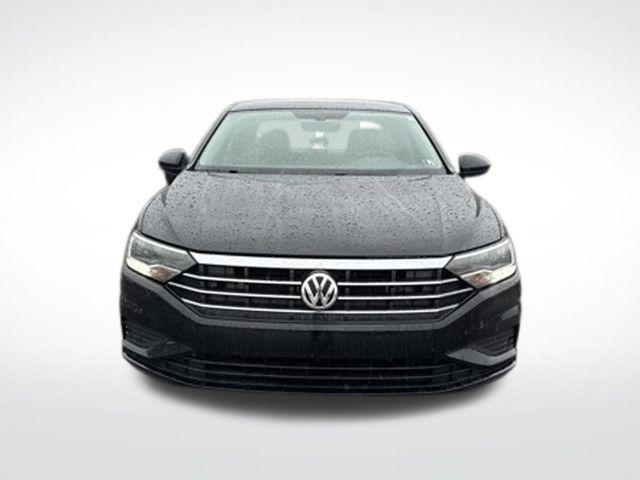 2021 Volkswagen Jetta 1.4T SE