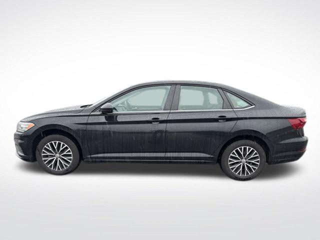 2021 Volkswagen Jetta 1.4T SE