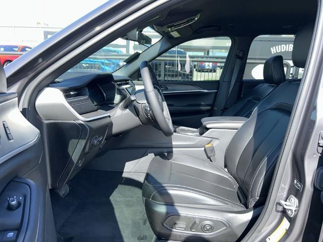 2025 Jeep Grand Cherokee Limited 4x2