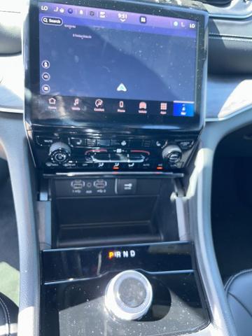 2025 Jeep Grand Cherokee Limited 4x2