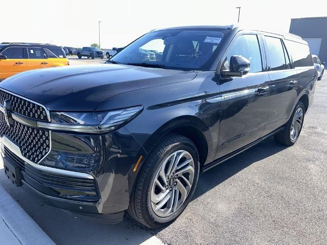 2025 Lincoln Navigator Reserve L for sale in Wellston, OK