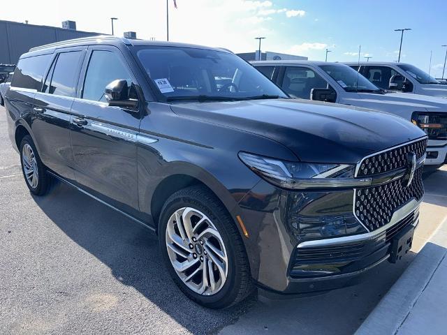 2025 Lincoln Navigator Reserve L