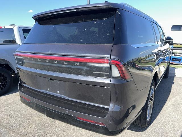 2025 Lincoln Navigator Reserve L