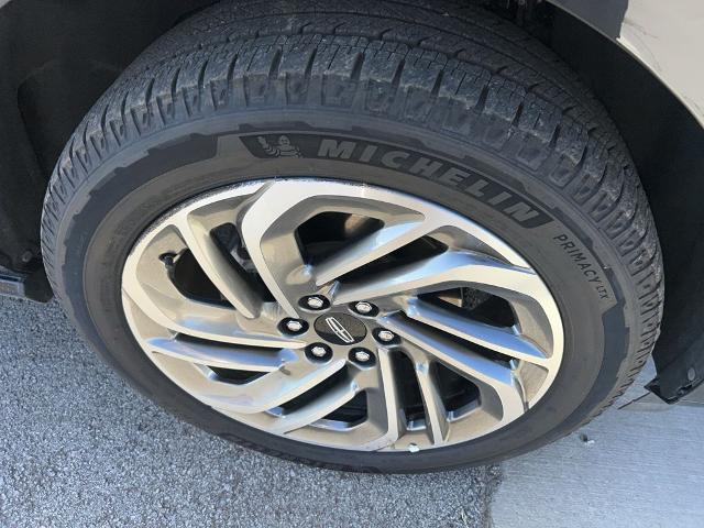2025 Lincoln Navigator Reserve L