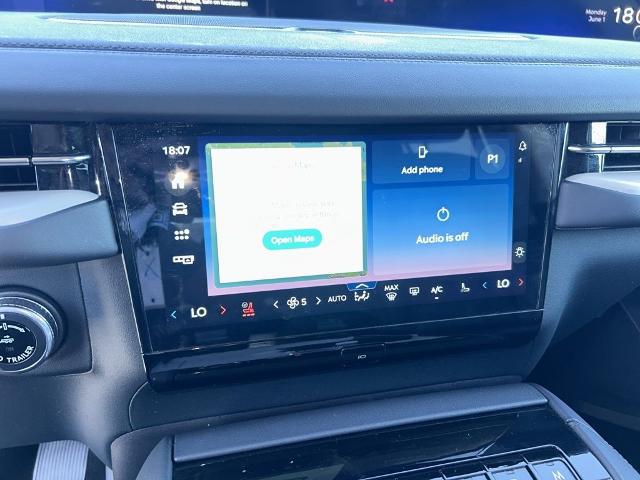 2025 Lincoln Navigator Reserve L