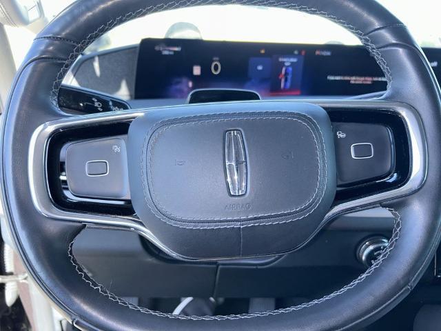 2025 Lincoln Navigator Reserve L