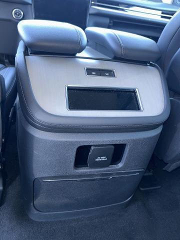 2025 Lincoln Navigator Reserve L