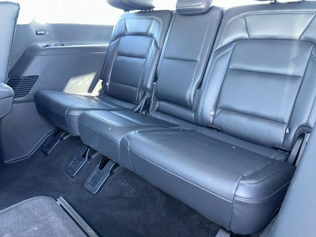 2025 Lincoln Navigator Reserve L