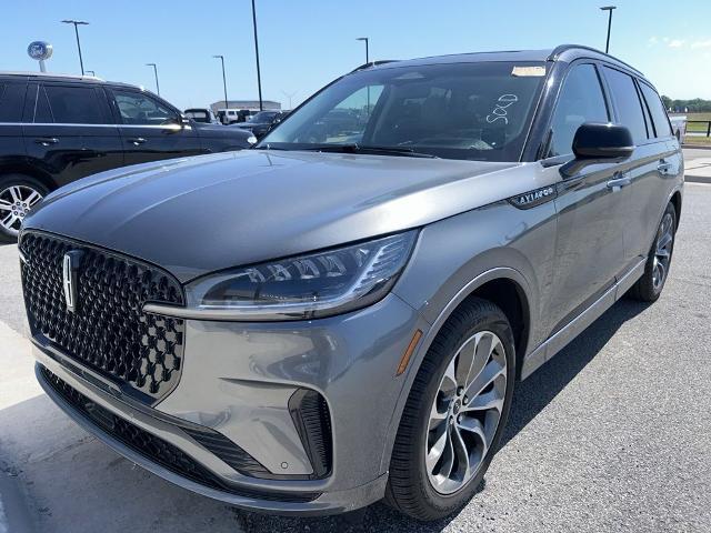 2025 Lincoln Aviator Premiere for sale in Wellston, OK