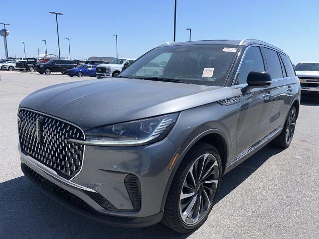 2025 Lincoln Aviator Reserve for sale in Wellston, OK