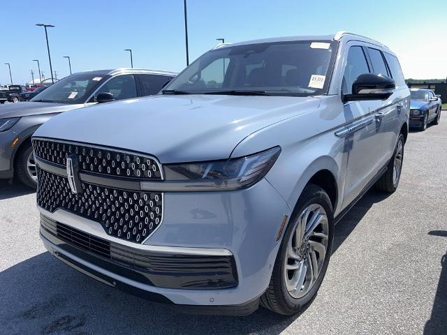 2025 Lincoln Navigator Reserve for sale in Wellston, OK