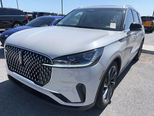 2025 Lincoln Aviator Reserve for sale in Wellston, OK