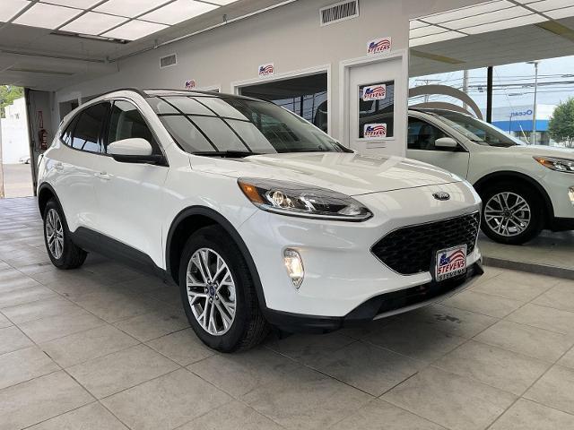 2022 Ford Escape SEL for sale in Milford, CT