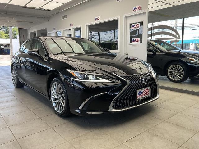 2019 Lexus ES 350 Luxury for sale in Milford, CT