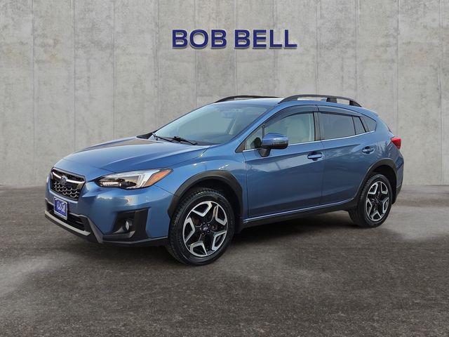 2019 Subaru Crosstrek 2.0i Limited for sale in Glen Burnie, MD