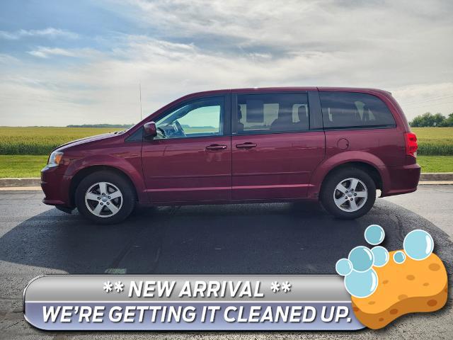 2011 Dodge Grand Caravan Mainstreet for sale in Watseka, IL