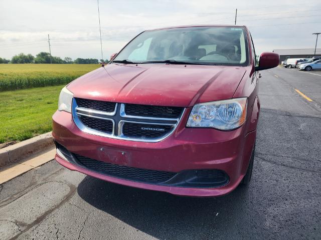 2011 Dodge Grand Caravan Mainstreet