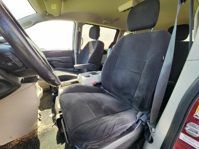2011 Dodge Grand Caravan Mainstreet