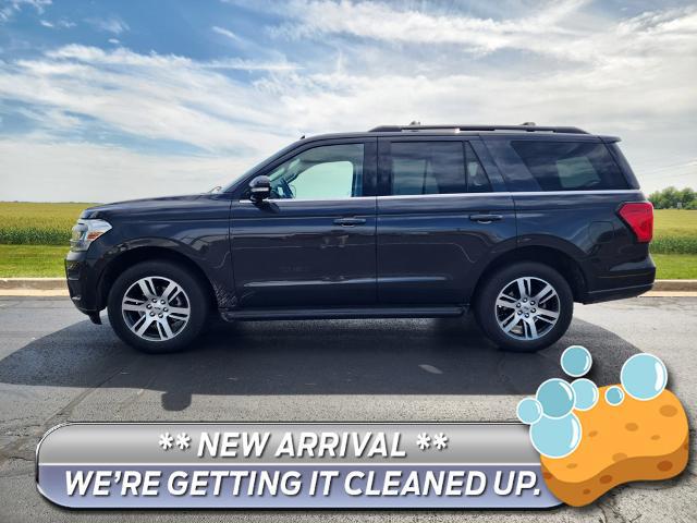 2024 Ford Expedition XLT for sale in Watseka, IL