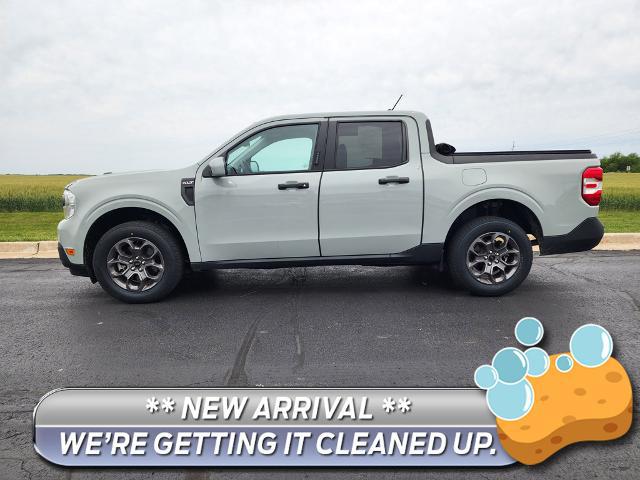 2023 Ford Maverick XLT for sale in Watseka, IL