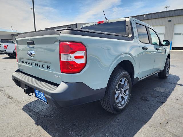 2023 Ford Maverick XLT