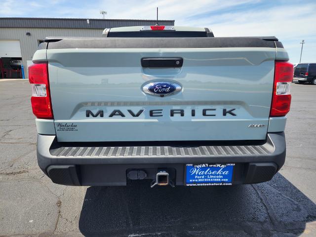 2023 Ford Maverick XLT