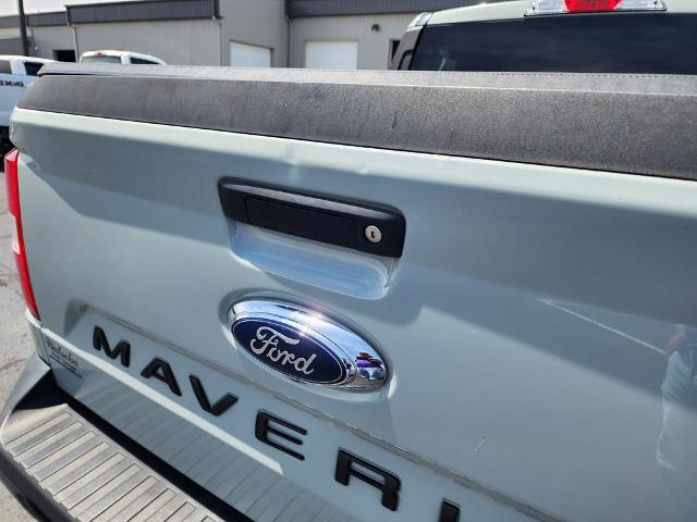 2023 Ford Maverick XLT