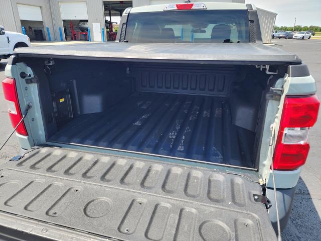 2023 Ford Maverick XLT