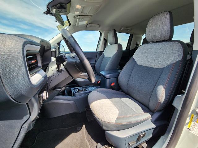 2023 Ford Maverick XLT