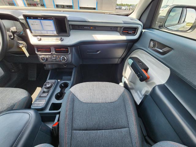 2023 Ford Maverick XLT
