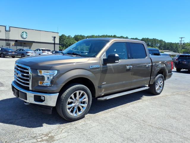 2017 Ford F-150 XLT for sale in Hartselle, AL
