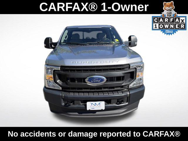 2022 Ford F-250 XL