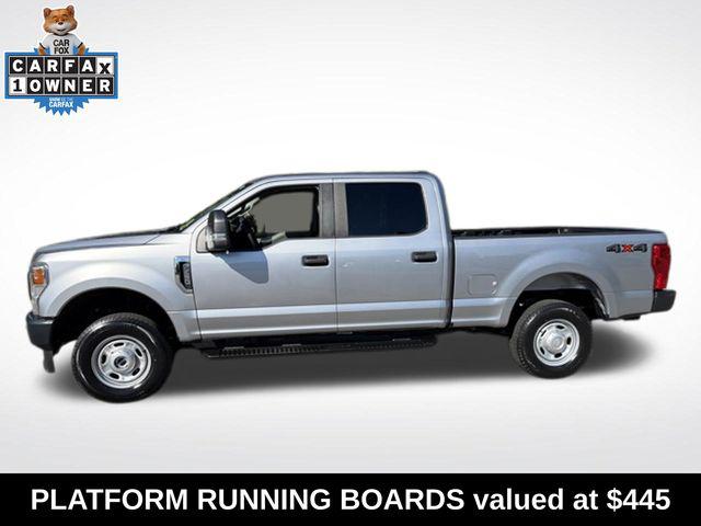 2022 Ford F-250 XL