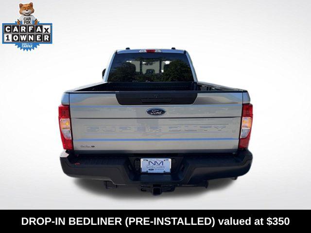 2022 Ford F-250 XL