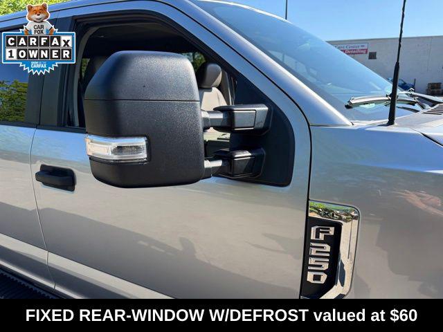 2022 Ford F-250 XL