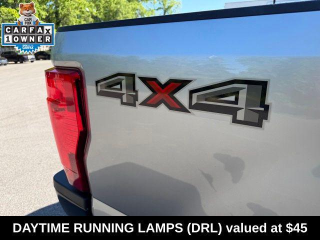 2022 Ford F-250 XL
