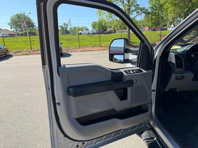 2022 Ford F-250 XL