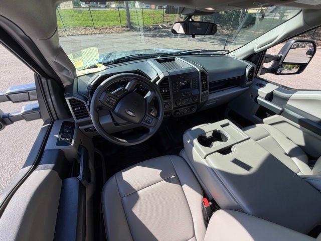2022 Ford F-250 XL