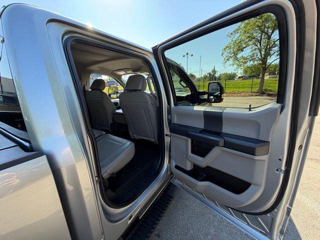 2022 Ford F-250 XL