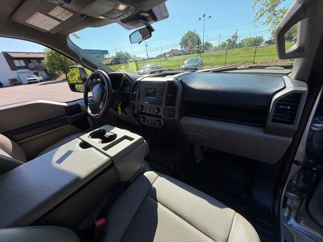 2022 Ford F-250 XL