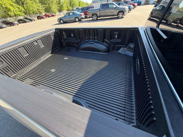 2022 Ford F-250 XL